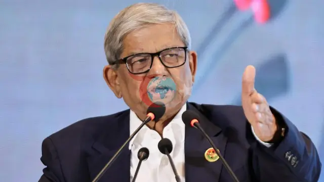 Bangladeş'te Tarihi Seçim: Mirza Fahrul İslam Alamgir Ülkenin Yeni Cumhurbaşkanı Oldu