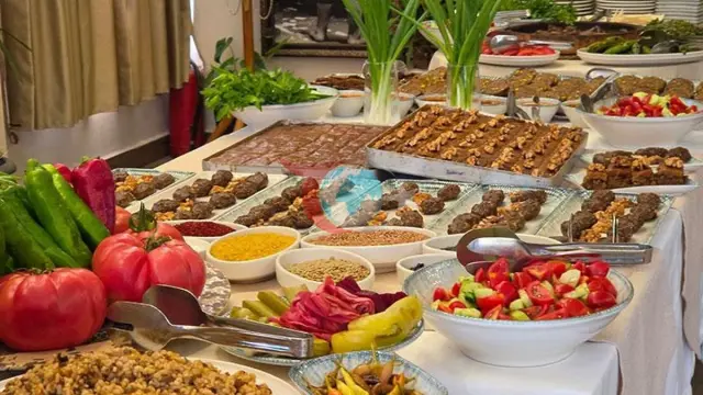 Hatay'ın Gastronomi Mirası Büyüyor: 5 Yeni Lezzet Coğrafi İşaret Aldı