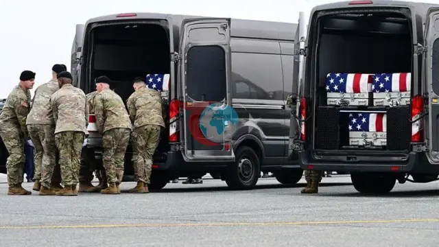 Pentagon'un Washington-Tahran Hattındaki Acı Bilançosu: Yaralı ABD Askeri Sayısı 750'yi Aşarken Sansür İddiaları Gündemde