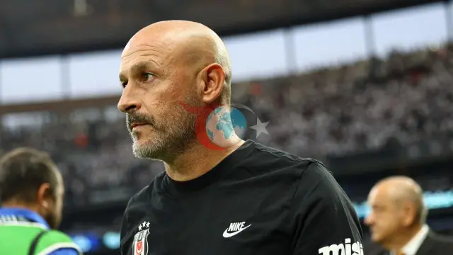 Beşiktaş'ta Vincenzo Italiano'dan Kauno Zalgiris Zaferi Sonrası Çarpıcı Açıklamalar