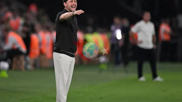 Fatih Tekke'den Ferencvaros Maçı Sonrası Net Mesajlar: İki Bölgeye Transfer Müjdesi!