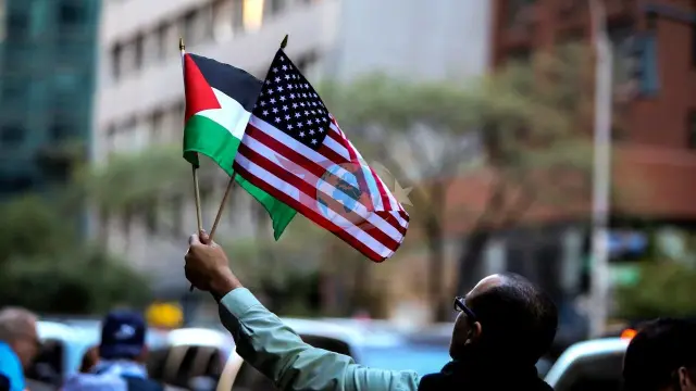 Trump Yönetiminden Gazze İçin Kararlı Adım: Kongreye Resmi Bildirim Yapıldı