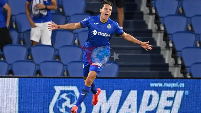Enes Ünal Golle Döndü: Getafe, Partizan Karşısında Tur Kapısını Araladı
