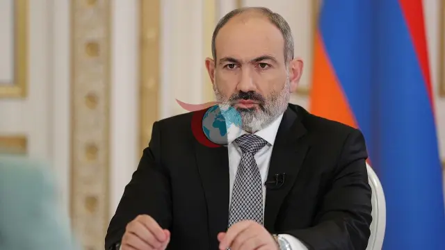Ermenistan Başbakanı Nikol Paşinyan’a Almanya’dan Prestijli Barış Ödülü