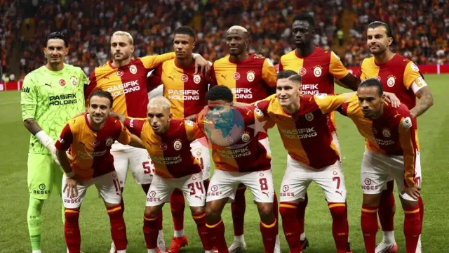 Ərzurumspor FK - Qalatasaray Super Liqasında həyəcan: Mümkün 11-lər və Matç Təfərrüatları