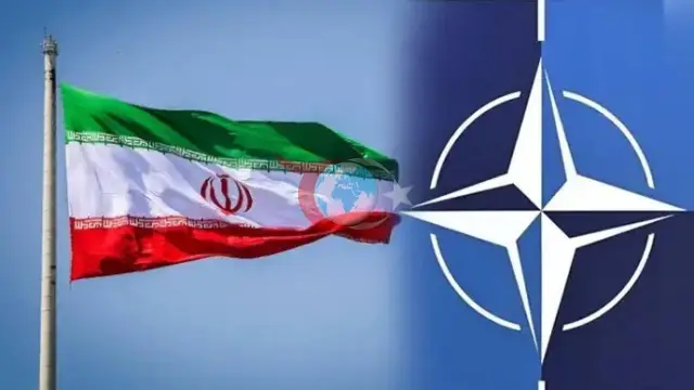 NATO'dan İran'a Net Gözdağı: "Türkiye'yi Koruduğumuz Gibi Gerekeni Yaparız"