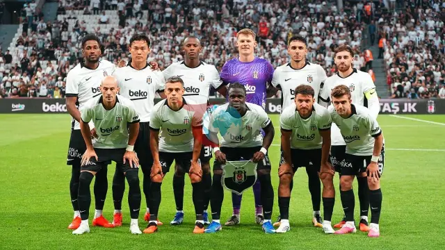 Litvanya Basınında Beşiktaş Depremi: "Türk Büyük Ustadan Ustalık Dersleri"