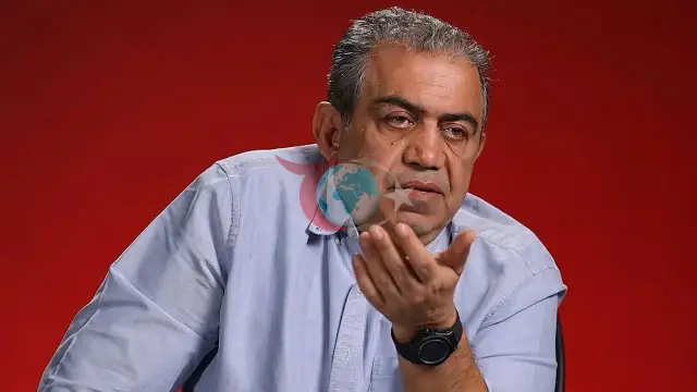 Bülent Timurlenkden Fatih Tekke çenli berk tankyt: "Salah bolsa-da, bu ýarymgoragçy bilen kyn"