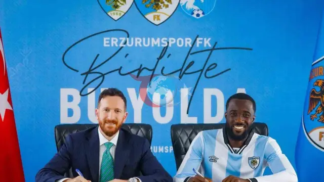 Erzurum'da Tarihi Gün: Erzurumspor FK Başkanı Ahmet Dal'dan Galatasaray Maçı Öncesi Centilmenlik Çağrısı