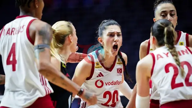 Filenin Sultanları Avrupa Sahnesinde: Son Şampiyon Unvanını Korumak İçin Sahaya Çıkıyor