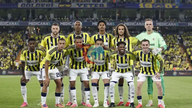 Fenerbahçe Konyaspor Karşısında Çıkış Arıyor: Kadroda 3 Önemli Eksik!
