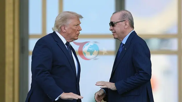 İsrail'in Ebu el-Zuhur Saldırısı Bölgeyi Hareketlendirdi: "Demir Yumruk Türkiye'yi Durduramaz"