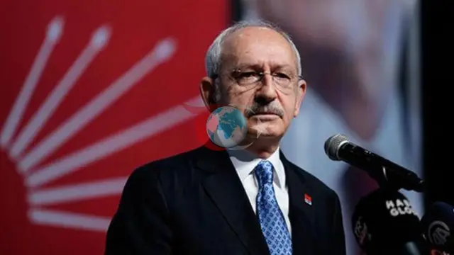 CHP Lideri Kılıçdaroğlu'ndan İsrail'e Sert Tepki: "Kimse Bu Topraklara Mesaj Vermeye Kalkışamaz"