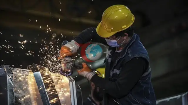 Sanayi Üretiminde Yavaşlama Sinyali: Kapasite Kullanım Oranları Geriledi