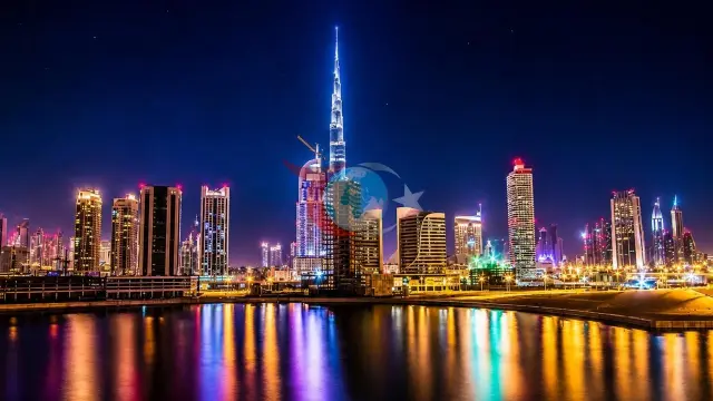 Dubai’de Yeni Dönem Başlıyor: Türk Turizmciler "Geri Dönüyoruz" Sloganıyla Dev Buluşmaya Hazırlanıyor