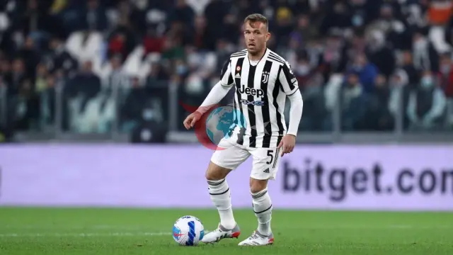 Beşiktaş'a Transferde Dev Müjde: Arthur Melo Juventus ile Yollarını Ayırdı