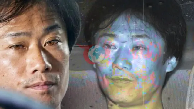 Japonya'da 5 Kişinin Katili Sunao Takami İdam Edildi: Osaka Katliamı'nda Adalet Tecelli Etti