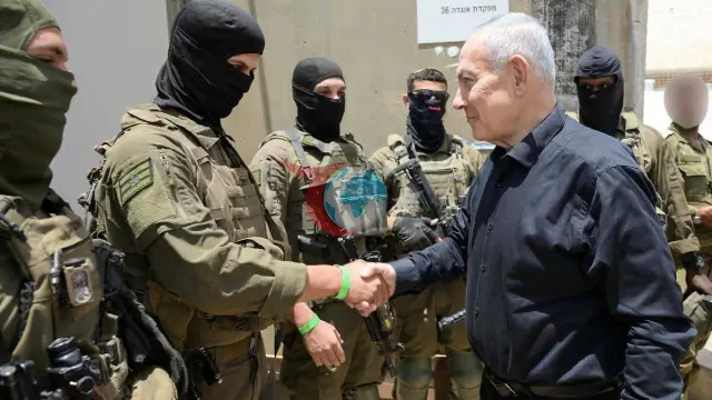Mossad'ın İran Planı Çöktü: İsrail İstihbaratında Tarihi Tasfiye ve Güvenlik Krizi