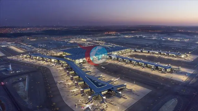 İstanbul Havalimanı'ndan Tarihi Başarı: Londra Heathrow'un 20 Yıllık Saltanatına Son Verdi
