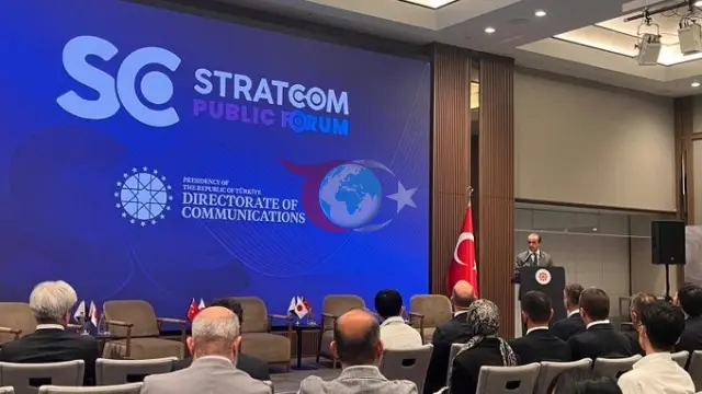 Türkiye ve Japonya'dan Dezenformasyon ve Güvenlik Tehditlerine Karşı Stratejik Güç Birliği