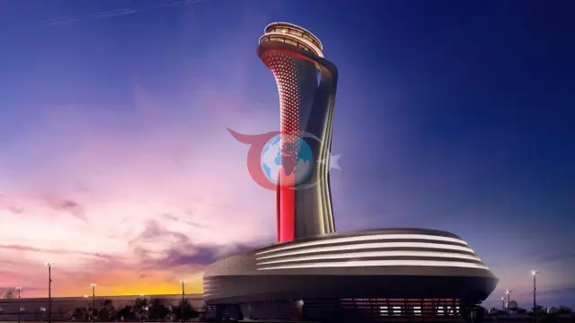 İstanbul Havalimanı Zirvedeki Yerini Koruyor: Avrupa'nın En Yoğun Havalimanı Oldu