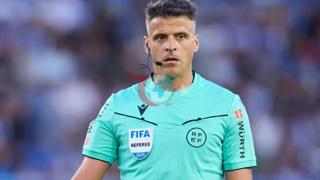 Beşiktaş ve Trabzonspor'un Avrupa Ligi Rövanş Maçlarını Yönetecek Hakemler Açıklandı
