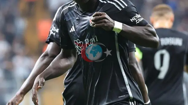 Bodrum FK'dan Yılın Transfer Bombası: Vincent Aboubakar Ege Yolunda!