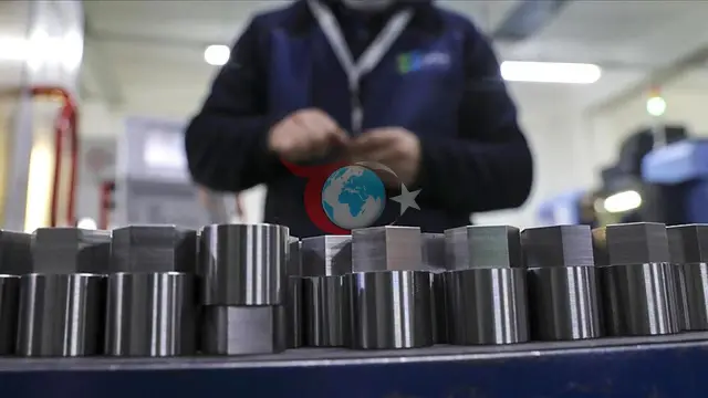 KOSGEB'den KOBİ'lere Dev Destek: 30 Milyon TL'lik Kapasite Geliştirme Başvuruları Başladı