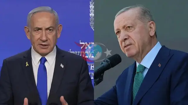 Orta Doğu'da Dengeler Değişiyor: İsrail Cephanelik Krizi Yaşarken Türkiye Yerli Gücüyle Sınırları Zorluyor