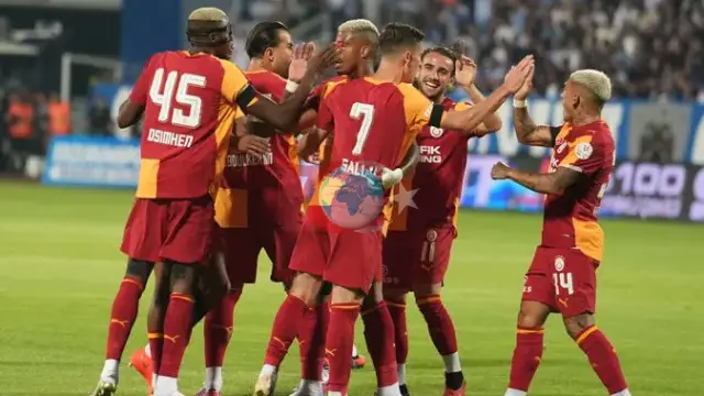 Galatasaray'da Lucas Torreira Depremi! Maaş Krizi Sonrası Sözleşme Resti