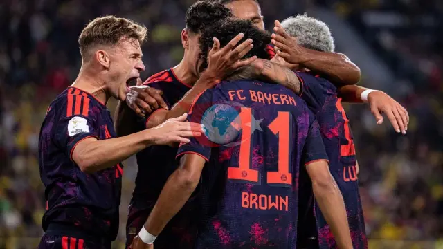 Almanya Süper Kupası'nda Dev Randevu: Bayern Münih, Borussia Dortmund'u Devirerek Kupayı Müzesine Götürdü