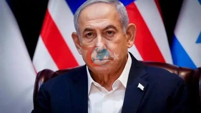 Netanyahu'dan Net Mesaj: Ben Başbakan Olduğum Sürece Filistin Devleti Kurulmayacak