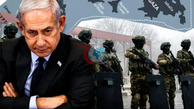 Tel Aviv'de Askeri Kriz: İsrail Ordusundan Başbakan Netanyahu'ya 'Siyasi Şov' İsyanı