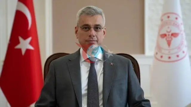 Bakan Memişoğlu Açıkladı: Evde Sağlık Hizmetleriyle Milyonlarca Haneye Şifa Taşınıyor