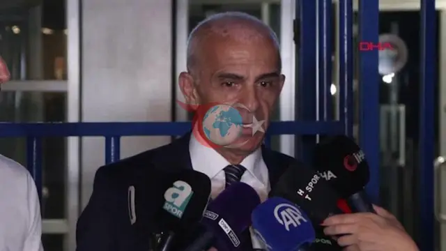 Oğuz Çetin'den Sakatlık Açıklaması: Kerem Aktürkoğlu ve Marco Asensio'nun Son Durumu Netleşti