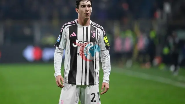 Beşiktaş Transferde Bombayı Patlatıyor: Juventus'un Yıldızı Fabio Miretti Kartal Olmaya Yakın