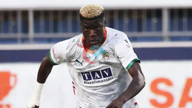 Alanyaspor'da Beşiktaş Maçı Öncesi Şok Sakatlık: Maestro Kadrodan Çıkarıldı