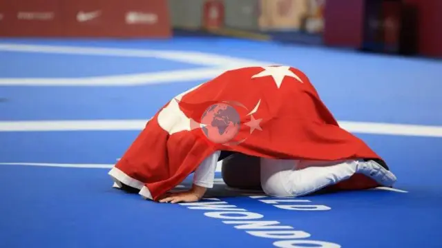 Akdeniz Oyunları'nda Türkiye Rüzgarı: Milli Sporculardan 4 Altın ve 2 Gümüş Madalya Birden!