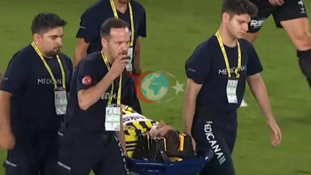Fenerbahçe'den Kerem Aktürkoğlu Açıklaması: Milli Futbolcu Taburcu Edildi