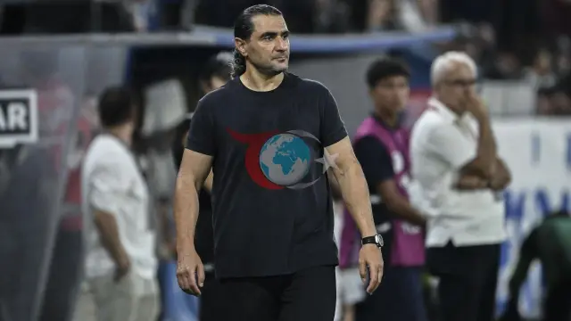 Bülent Bölükbaşı: "Batman Petrolspor Mağlubiyeti Bize Ders Olacak"