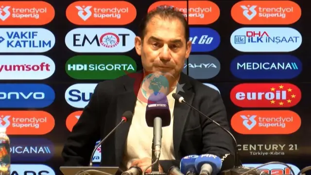 Gençlerbirliği Göztepe Deplasmanından Zaferle Döndü: Metin Diyadin ve Stanimir Stoilov'dan Çarpıcı Açıklamalar
