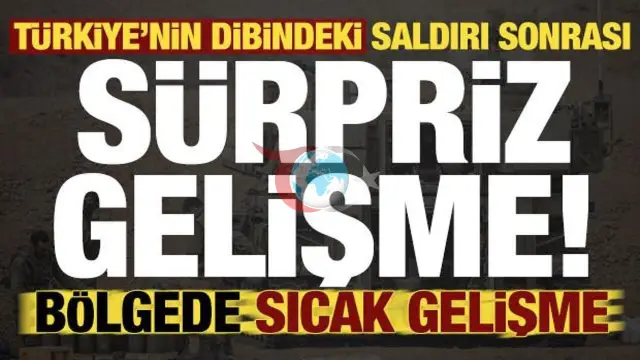 Ortadoğu'da Tarihi Zirve: Suriye ve Mossad Arasında Sürpriz Görüşme!