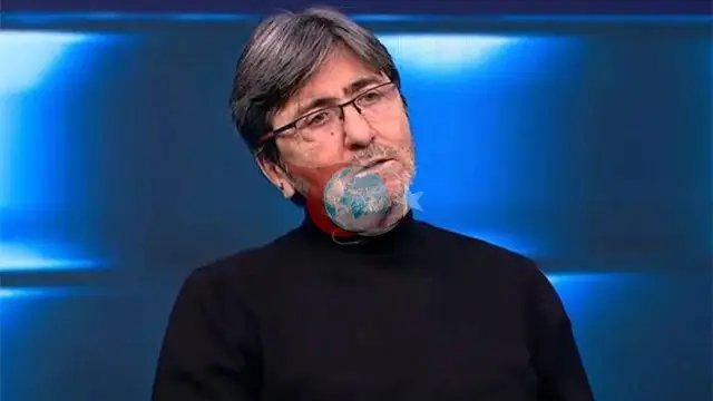 Rıdvan Dilmen'den Alanyaspor-Beşiktaş Maçı Hakemine Sert Tepki: "Saygı Duymuyorum!"