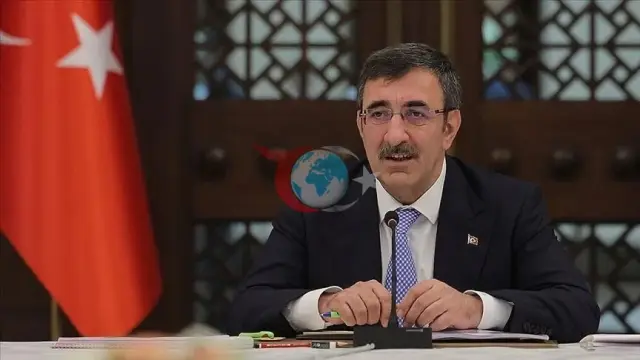 Ekonomi Koordinasyon Kurulu Cevdet Yılmaz Başkanlığında Toplandı: Dev Zirvede Kritik Gündem