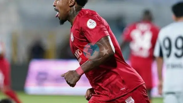 Pendikspor'da Mallik Wilks Dönemi Sona Erdi: Sözleşmesi Feshedildi