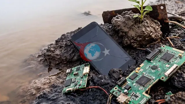 Xiaomi Türkiye'den Çevre Dostu Adım: Eski Cihazlar E-Atık Programıyla İndirime Dönüşüyor