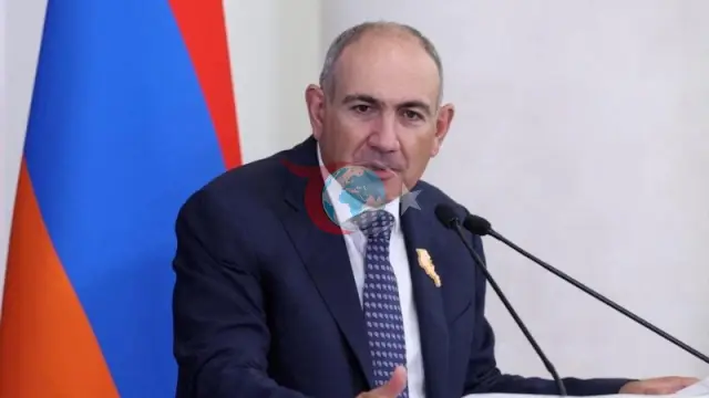 Paşinyan'dan Ermenistan Siyasetinde Yeni Dönem Çıkışı: "Vatanımızı Komşu Ülkelerde Aramamalıyız"