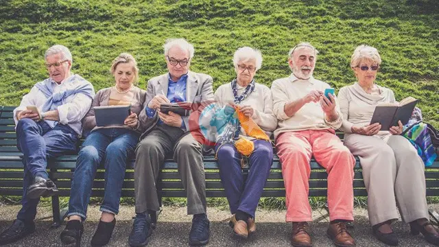Almanya’da Demografik Kriz Sosyal Bütçeyi Vurdu: Harcamalarda Tarihi Rekor
