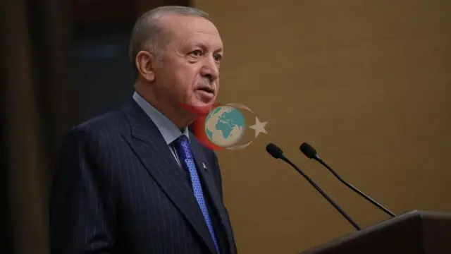 Cumhurbaşkanı Erdoğan ile Litvanya Başbakanı Sinkevicius Arasında Kritik Görüşme: Savunma ve Barış Diplomasisi Öne Çıktı