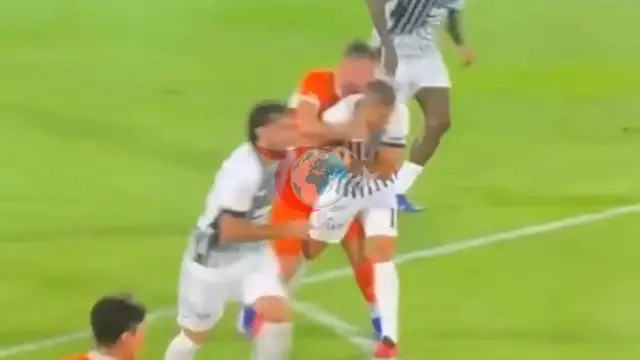 Ersin Düzen'den Alanyaspor - Beşiktaş Maçındaki Hakem Kararına Sert Tepki: "Futbola İhanettir"
